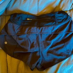 Lululemon runner's shorts 🏃‍♀️